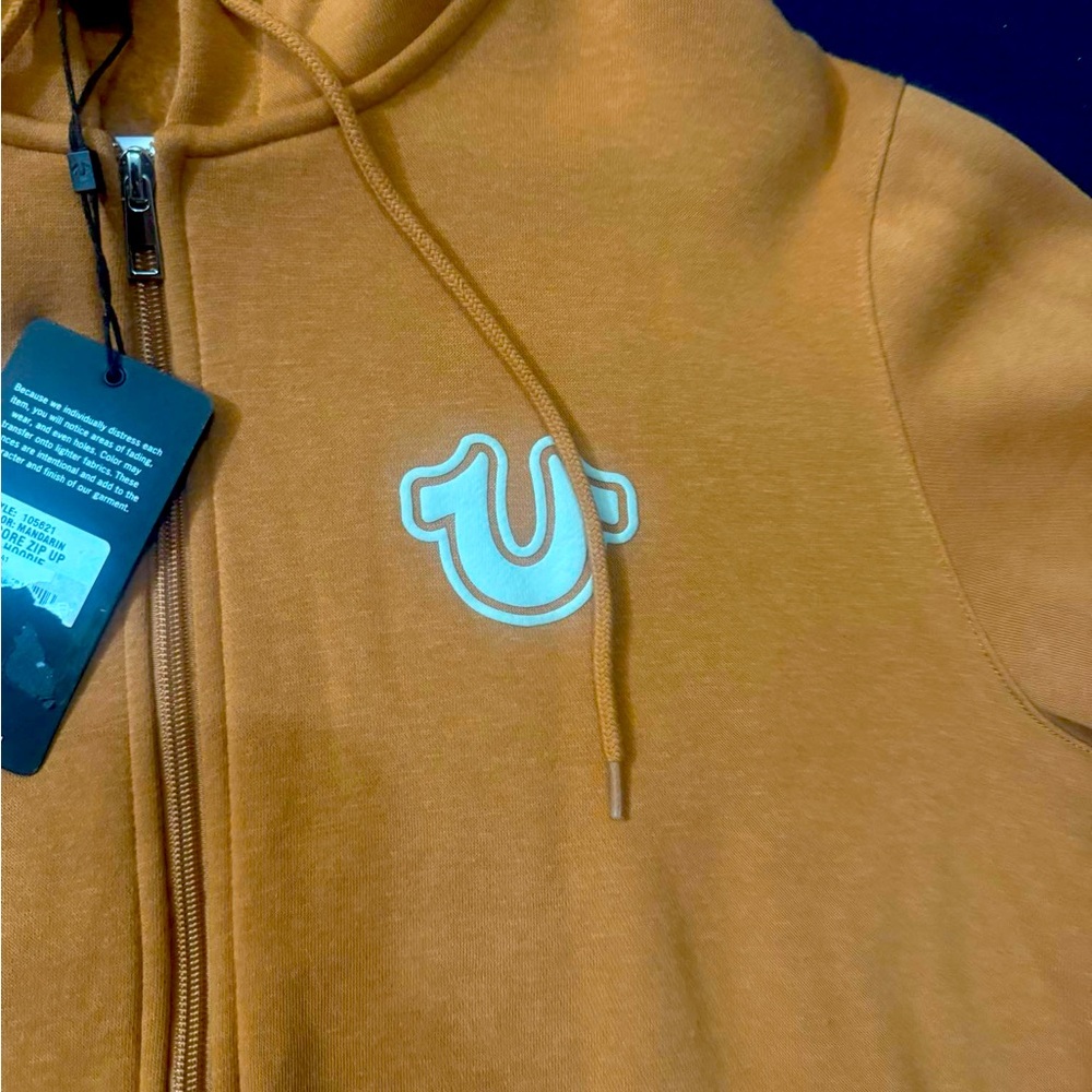 True Religon Jacket - Picture 3 of 3